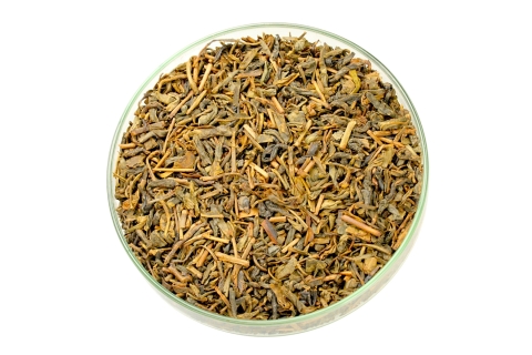 Herbata Żółta Huang Da Cha